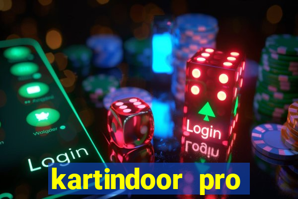 kartindoor pro raposo shopping